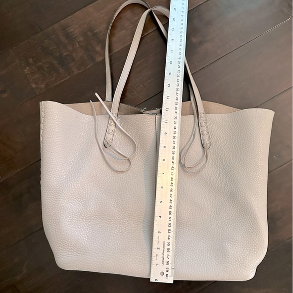 REBECCAA MINKOFF Leather Tote - Picture 3 of 13